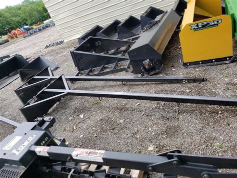 tn skid steer supply hermitage